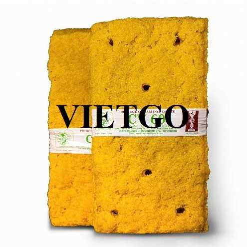 Thương vụ xuất khẩu mủ cao su sang thị trường Trung Quốc