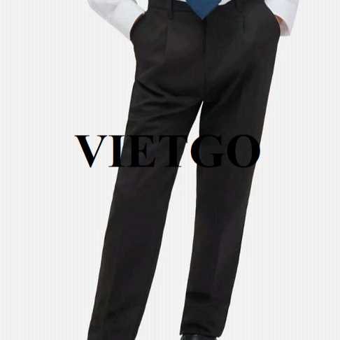 Thương vụ xuất khẩu quần đồng phục học sinh sang thị trường Panama