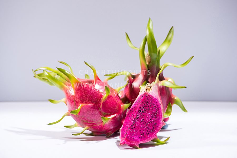 Cần mua sản phẩm thanh long ruột đỏ để xuất khẩu sang Ấn Độ