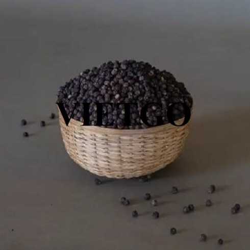 Cơ hội xuất khẩu hạt tiêu đen đến thị trường Afghanistan