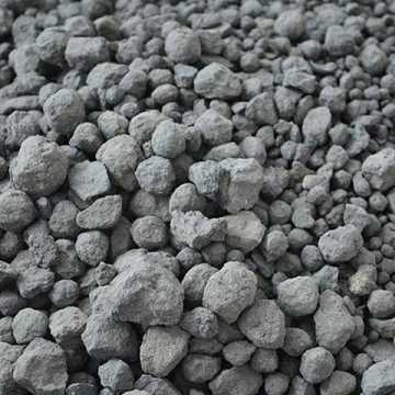 i need 25000mt Clinker 