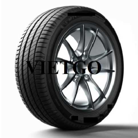 Thương vụ xuất khẩu lốp xe sang thị trường Jordan