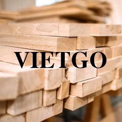 Thương vụ xuất khẩu gỗ thông xẻ đến thị trường Pakistan