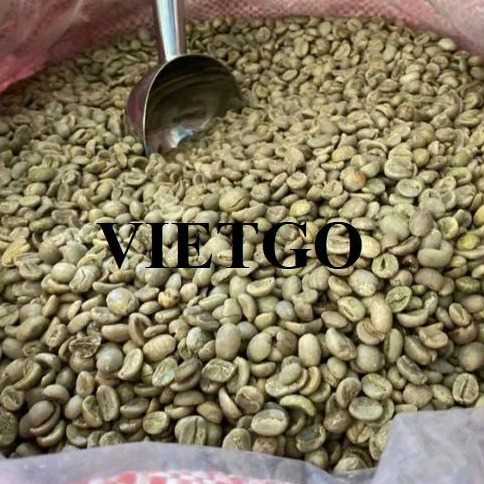 Cơ hội hợp tác xuất khẩu cà phê đến thị trường Trung Quốc 