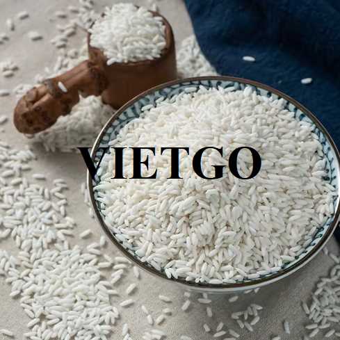 Cơ hội xuất khẩu gạo nếp sang thị trường Thái Lan