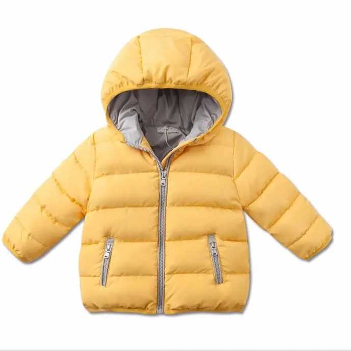 I want to buy kids jackets