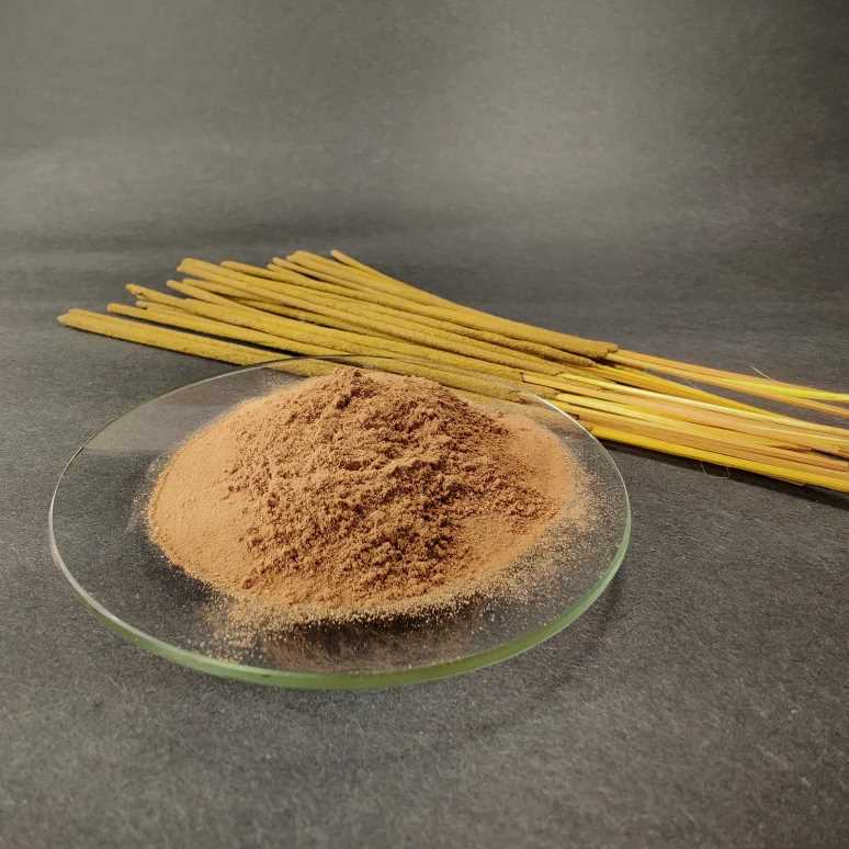 I want to buy incense powder used with stick for kill insects
