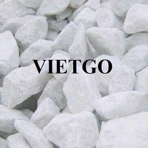 Cơ hội hợp tác xuất khẩu đá vôi sang thị trường Bangladesh