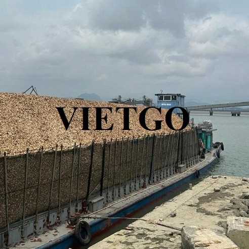 Thương vụ xuất khẩu sản phẩm gỗ vụn sang thị trường Campuchia