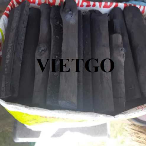 Cơ hội xuất khẩu than củi đen sang thị trường Ả Rập Xê Út