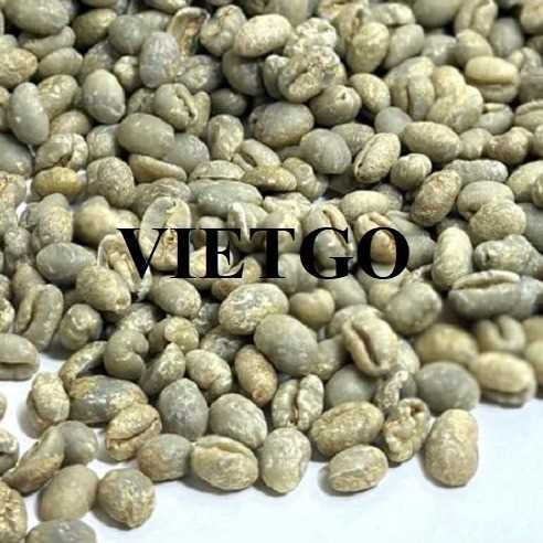 Cơ hội hợp tác xuất khẩu cà phê đến thị trường Israel  