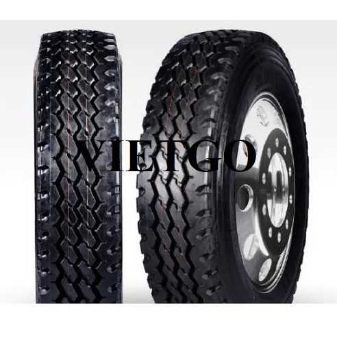 Thương vụ xuất khẩu lốp xe sang thị trường Cộng Hòa Séc