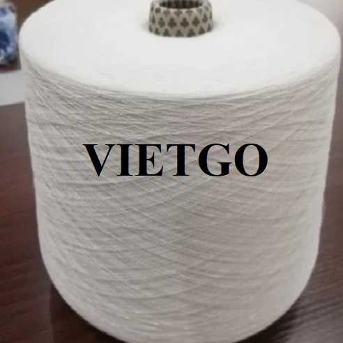 Thương vụ xuất khẩu sợi sang thị trường Thổ Nhĩ Kỳ