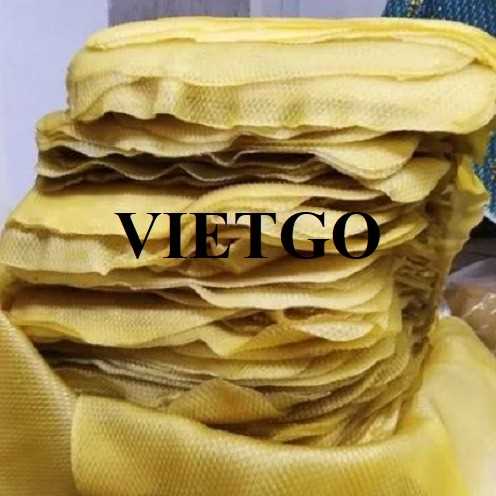 Thương vụ xuất khẩu sản phẩm mủ cao su đến thị trường Ấn Độ