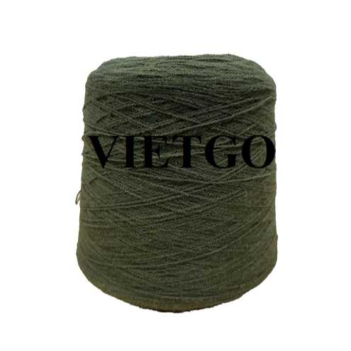 Cơ hội xuất khẩu quần sợi may mặc tới Yemen 