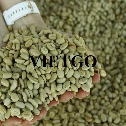 Cơ hội xuất khẩu cà phê sang thị trường Hong Kong