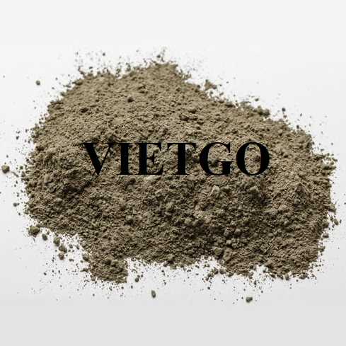 Cơ hội xuất khẩu xi măng sang thị trường Peru