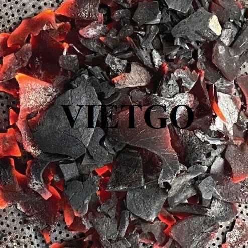 Cơ hội xuất khẩu than gáo dừa sang thị trường Trung Quốc