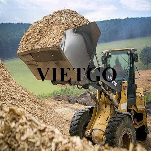 Thương vụ xuất khẩu gỗ vụn sang thị trường Oman