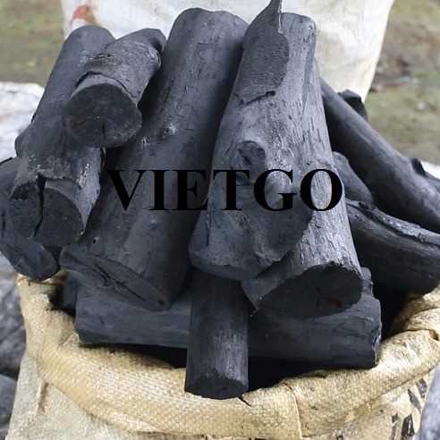 Thương vụ xuất khẩu than củi sang thị trường Oman