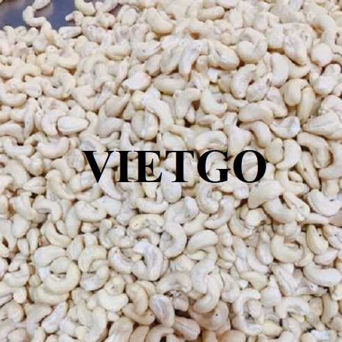 Cơ hội xuất khẩu hạt điều sang thị trường Indonesia