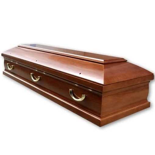 I want to buy Wood Coffins