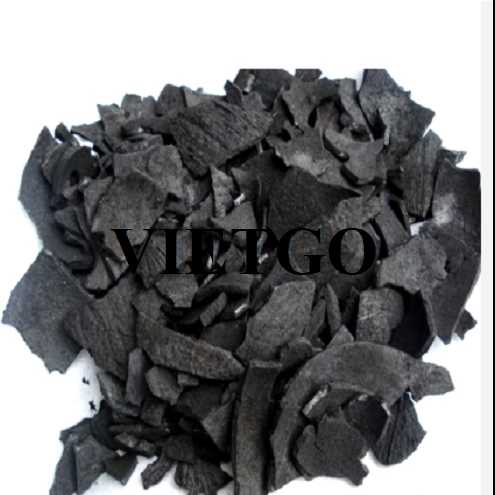 Cơ hội xuất khẩu than gáo dừa sang thị trường Trung Quốc