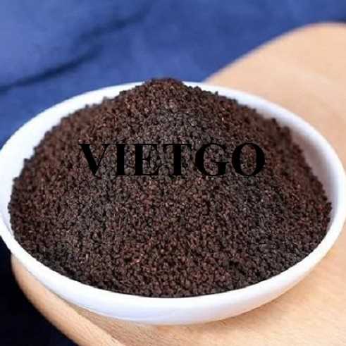 Cơ hội hợp tác xuất khẩu chè tới thị trường Pakistan  