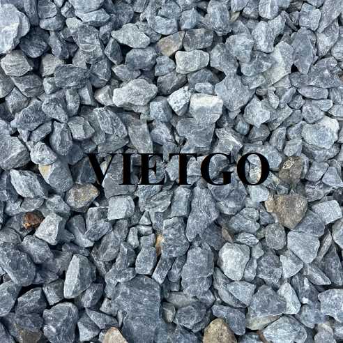 Cơ hội xuất khẩu đá xây dựng sang thị trường Bangladesh