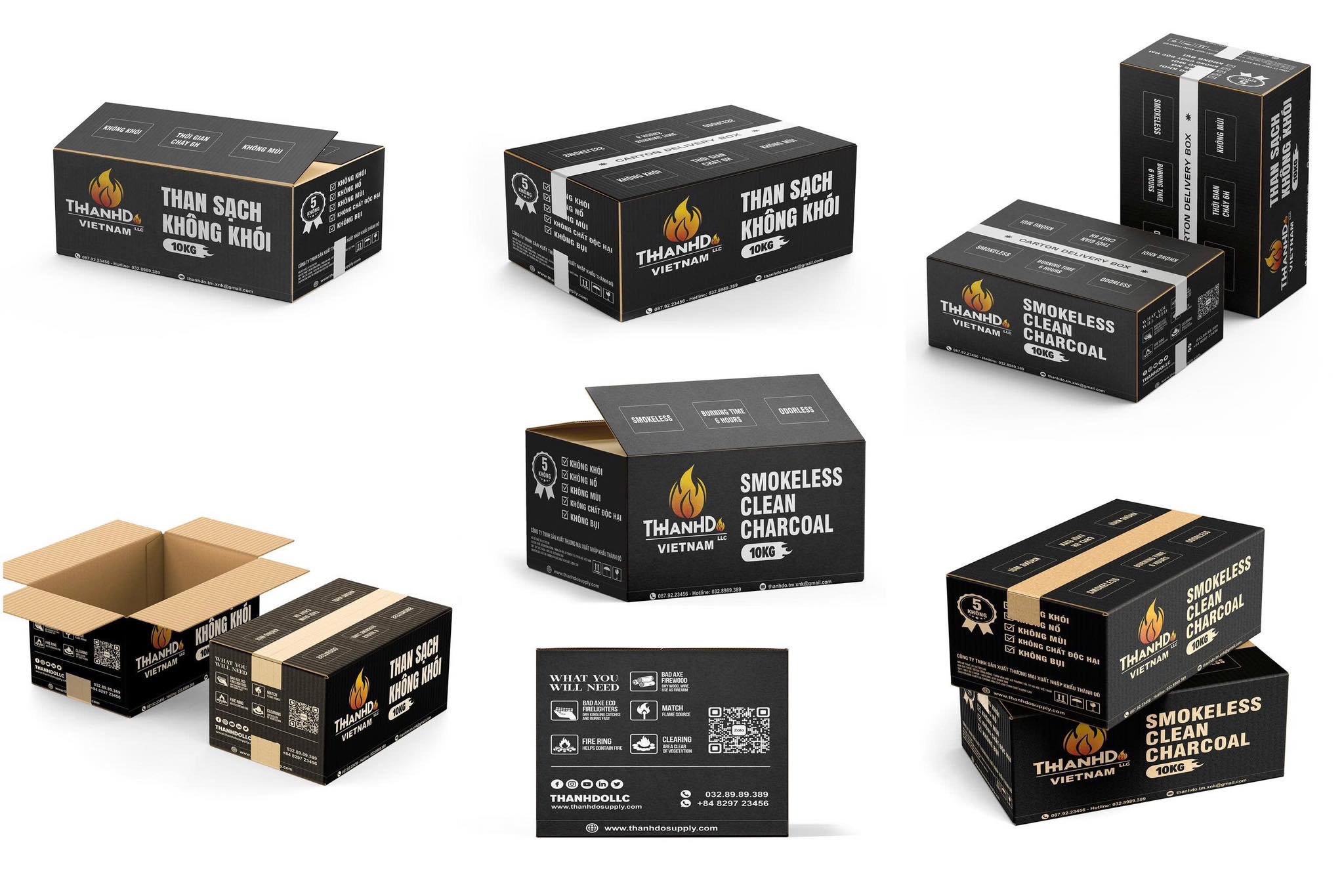 Cần tìm 1 bên Forwarder chuyên hàng than