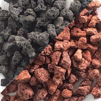 i'm looking for natural pebble