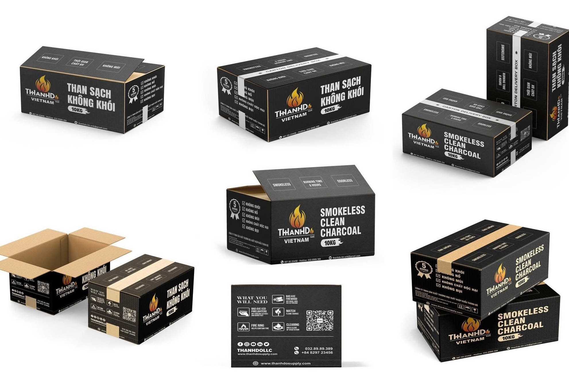 Cần tìm đơn vị vận tải vận chuyển mặt hàng than đi Đà Nẵng-Ashdod