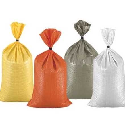 i'm looking for pp woven bag