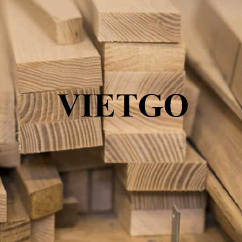 Thương vụ xuất khẩu gỗ thông xẻ đến thị trường Ai Cập 