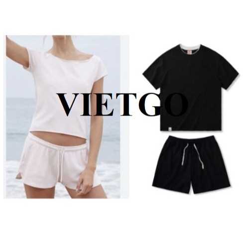 Cơ hội xuất khẩu quần áo tồn kho sang Hàn Quốc