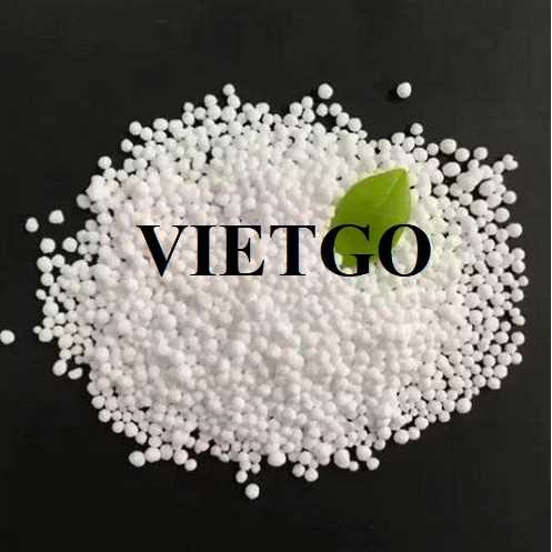 Đơn hàng xuất khẩu phân bón urea sang thị trường Sri Lanka