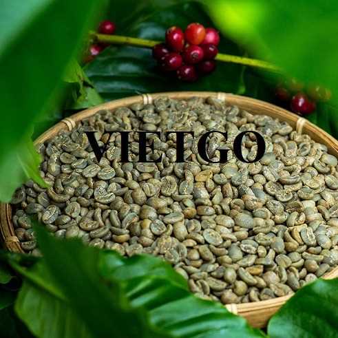 Cơ hội hợp tác xuất khẩu cà phê đến thị trường Jordan