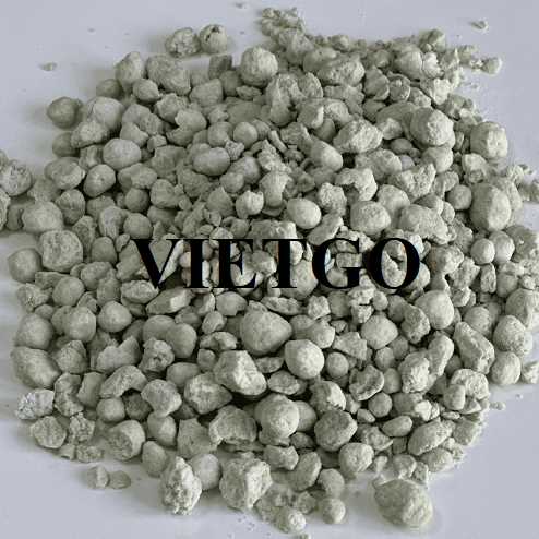 Đơn hàng xuất khẩu clinker sang thị trường Ấn Độ