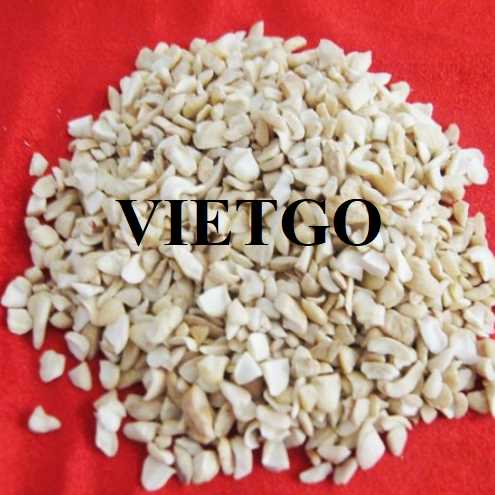 Cơ hội hợp tác xuất khẩu hạt điều đến thị trường Ấn Độ   