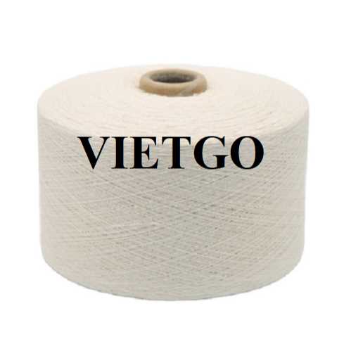 Cơ hội xuất khẩu sợi sang thị trường Thổ Nhĩ Kỳ