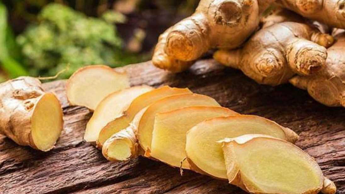 Cần tìm đơn vị vận tải gừng sang Oman