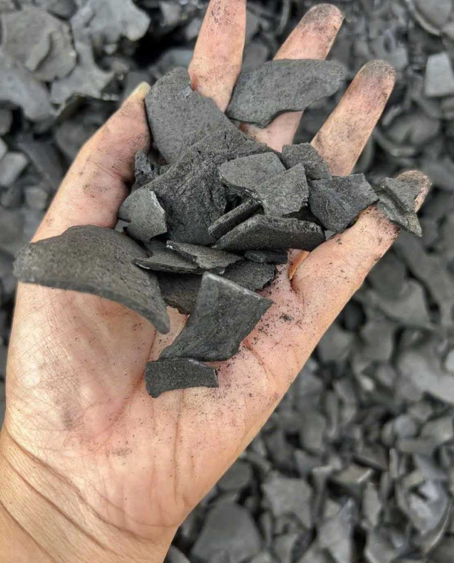 Cần tìm đơn vị vận tải than gáo dừa sang Li-băng