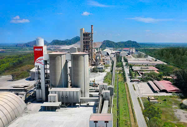 Cần tìm tàu chở xi măng rời (bulk) từ Việt Nam đi Tartous, Syria – 12,500 MT/tháng, hợp tác dài hạn