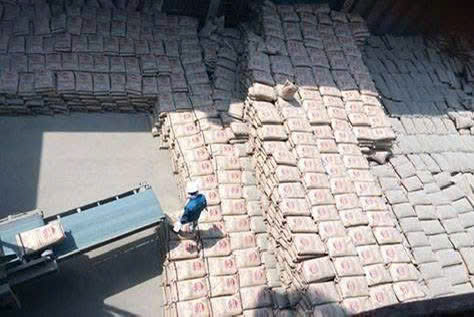 Cần tìm tàu rời (bulk vessel) vận chuyển xi măng CEM I 52.5N đi Ashdod, Israel