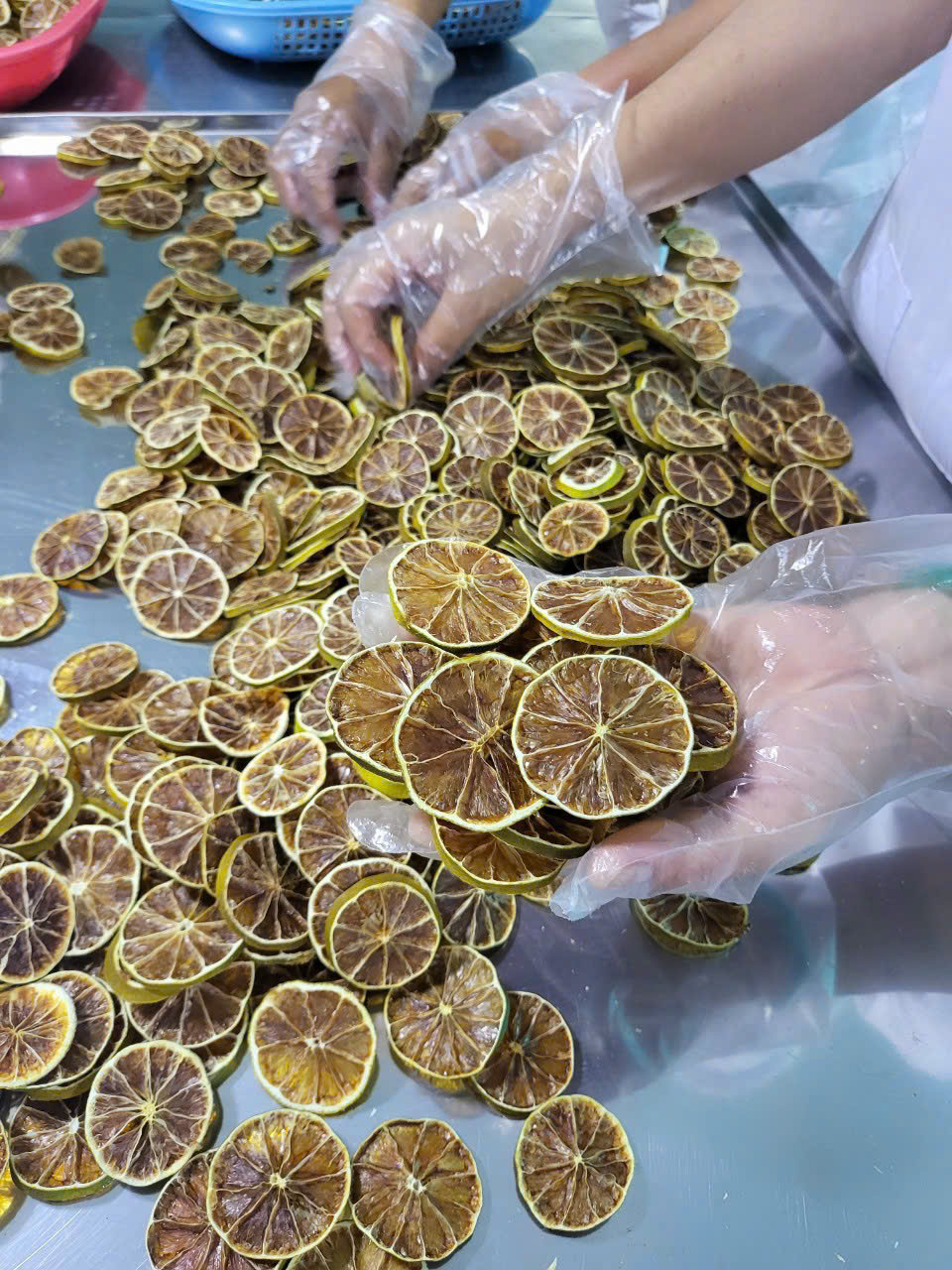 Tôi muốn tìm FWD hàng LCL