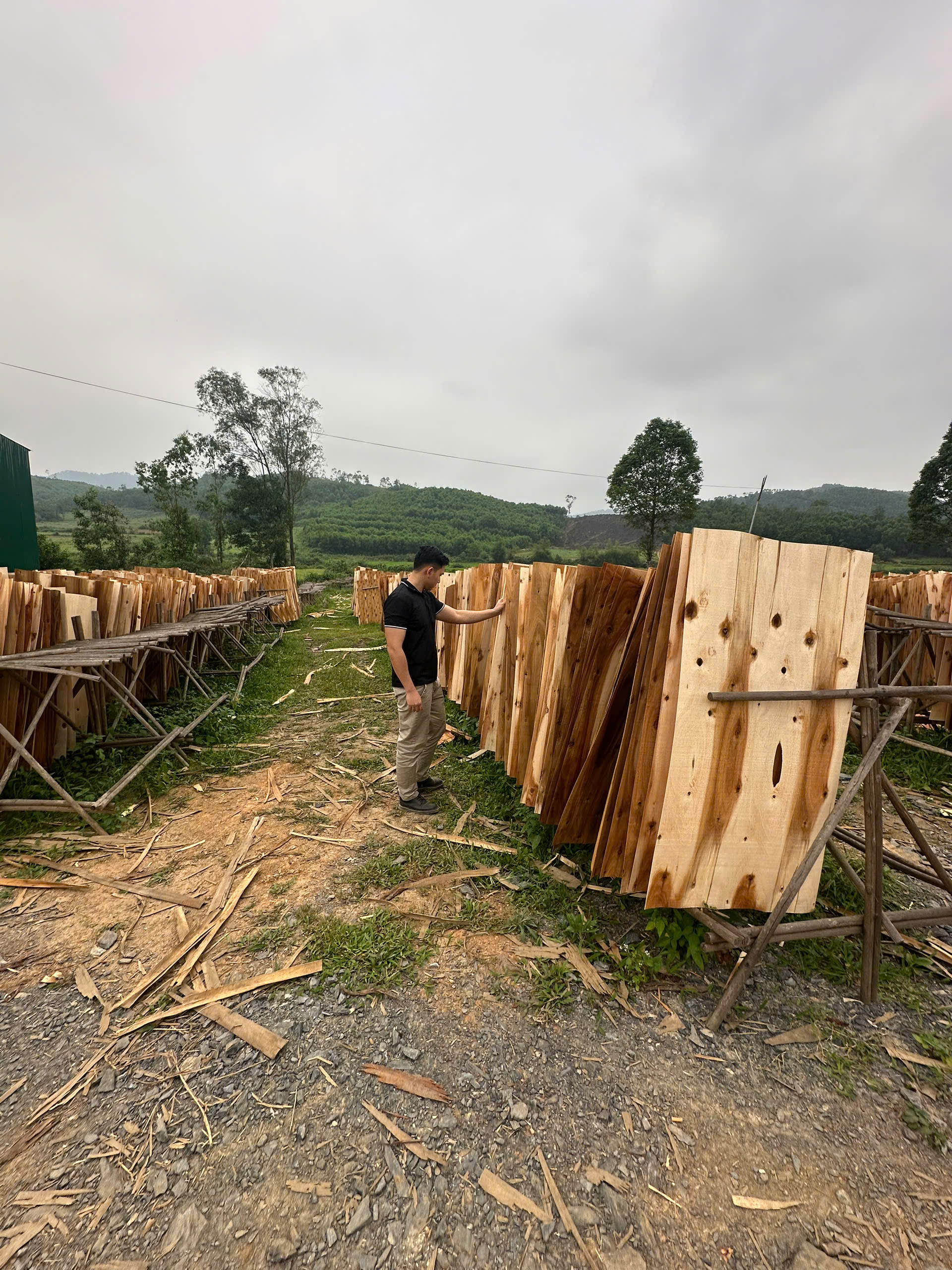 Cần tìm đơn vị vận tải 1 cont 40ft đến cảng Mundra Ấn Độ