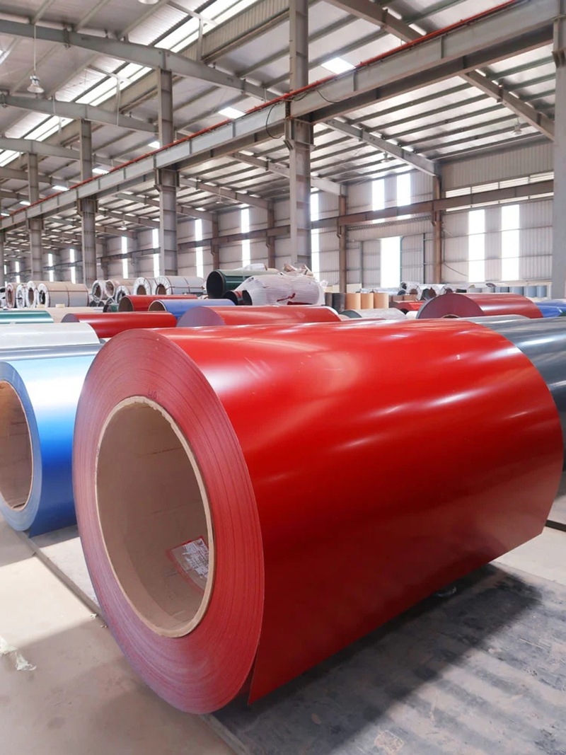 TÌM ĐƠN VỊ TẠM NHẬP TÁI XUẤT TÔN CUỘN ĐI LÀO