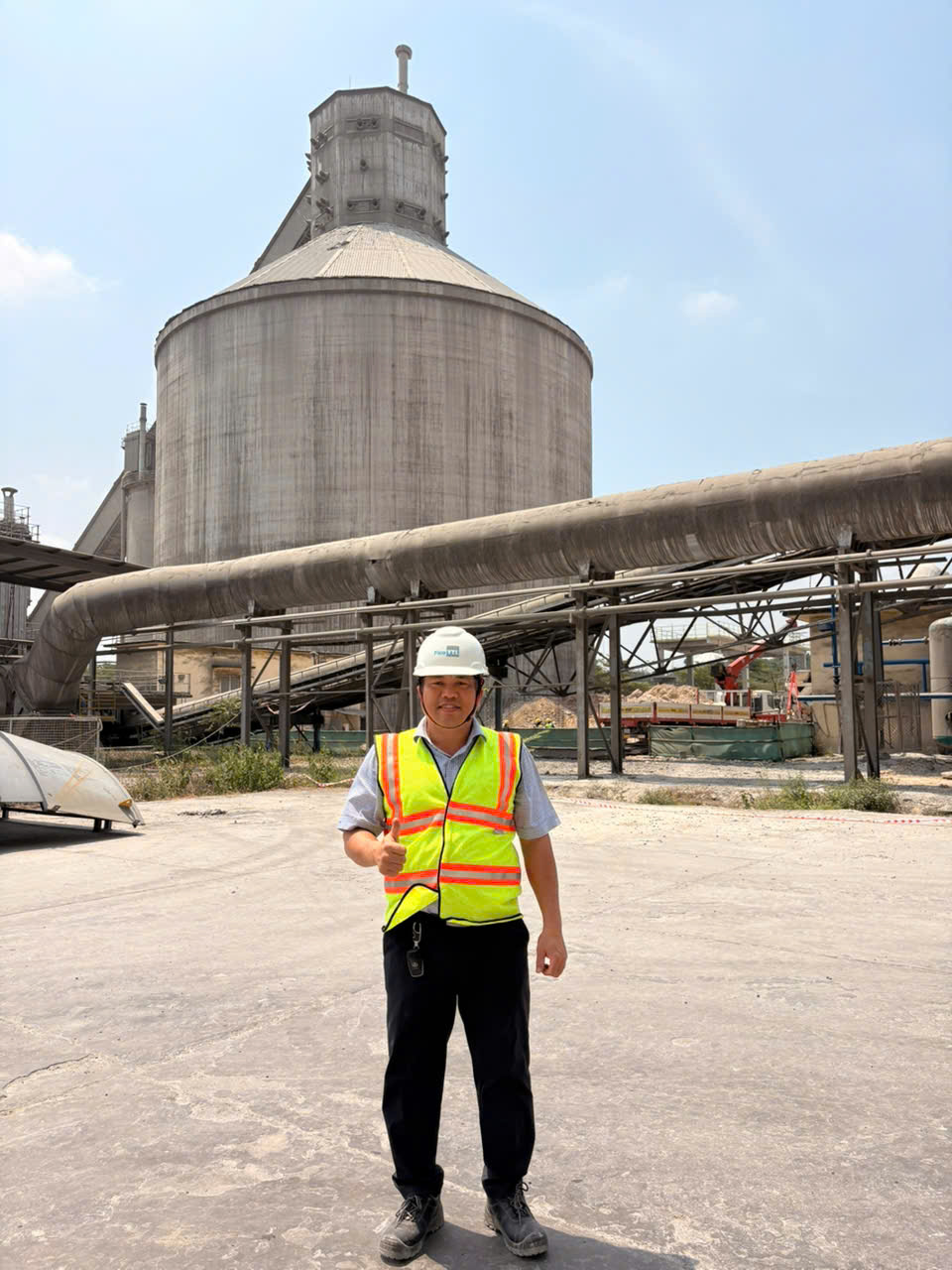 Công ty TNHH Xuất Nhập Khẩu NLD cần tìm Vận tải biển sang Anh Quốc