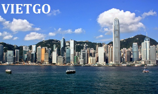 Cơ hội xuất khẩu hơn 8.000 áo T-shirt sang Hồng Kông