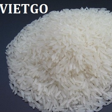 Cơ hội xuất khẩu 1.000 tấn gạo sang Venezuela.
